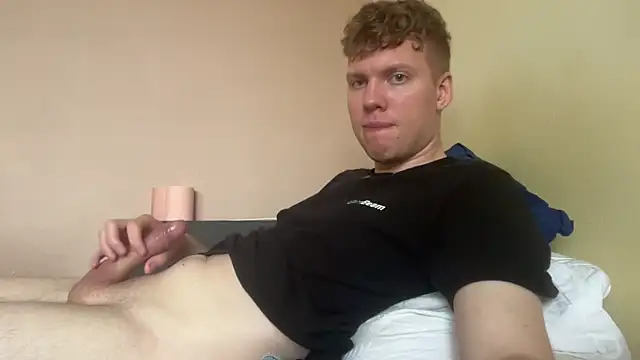 sexybooii6968 웹캠 쇼