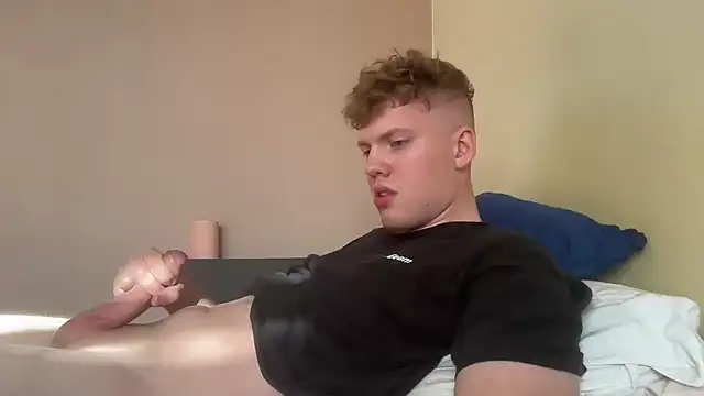 sexybooii6968 Шоу с уебкамера