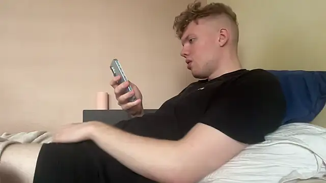 sexybooii6968 Pertunjukan Webcam
