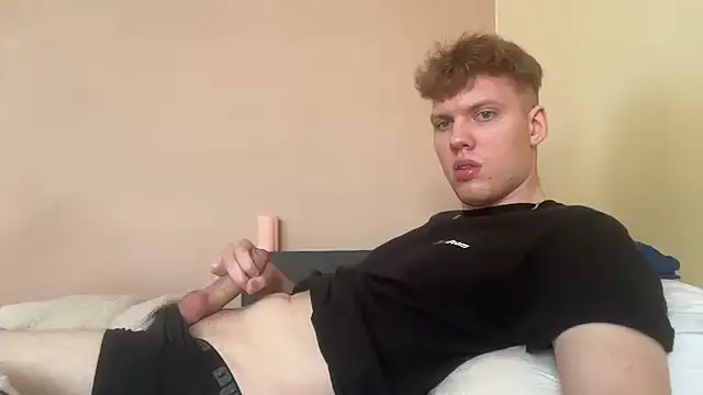 sexybooii6968のウェブカメラショー