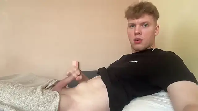 sexybooii6968 Adlı Modelin Web Kamerası Şovu