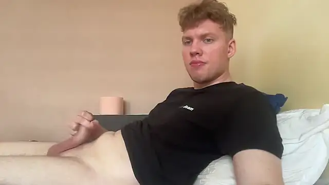 sexybooii6968 Шоу с уебкамера