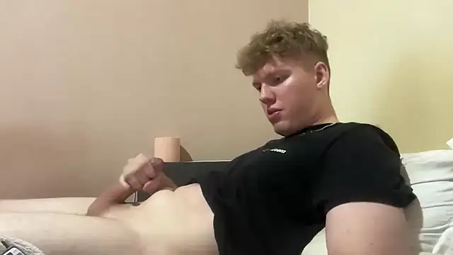 sexybooii6968 Webcam-Show
