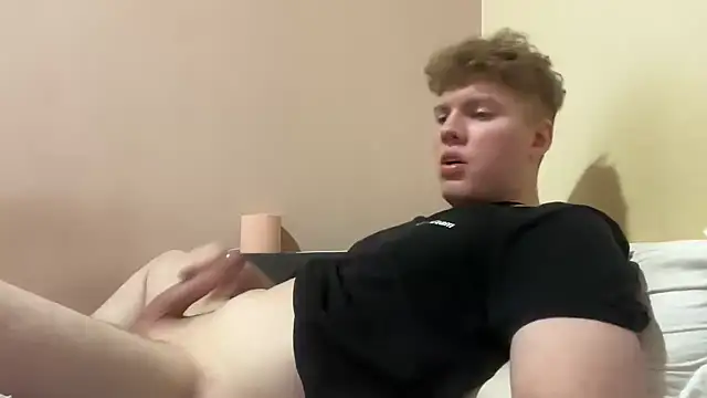 sexybooii6968's Webcam Show