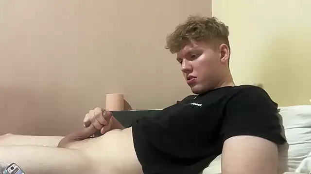 sexybooii6968 Webcam-Show