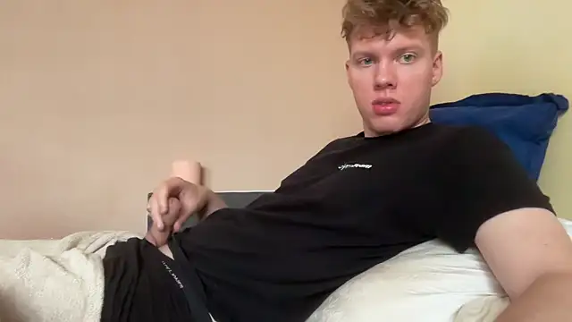 sexybooii6968 Webcam-Show