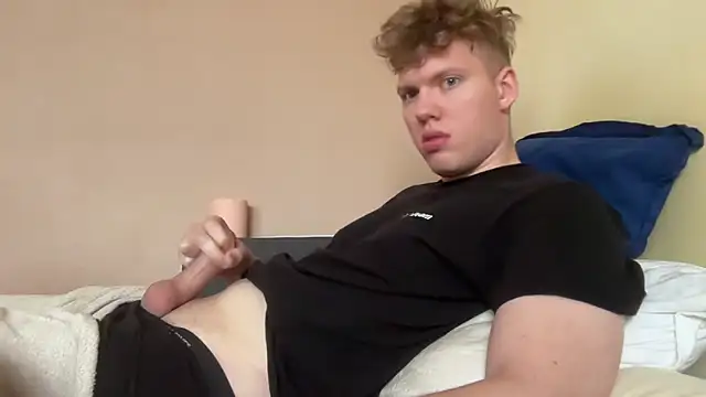 sexybooii6968 Webcam-Show