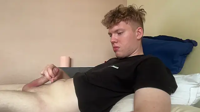 sexybooii6968 Webcam Show