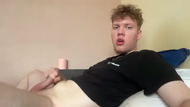 Webkamerová show sexybooii6968