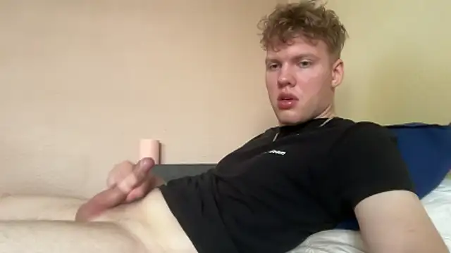 sexybooii6968 Adlı Modelin Web Kamerası Şovu