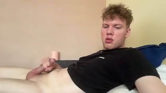sexybooii6968 Webcam-Show