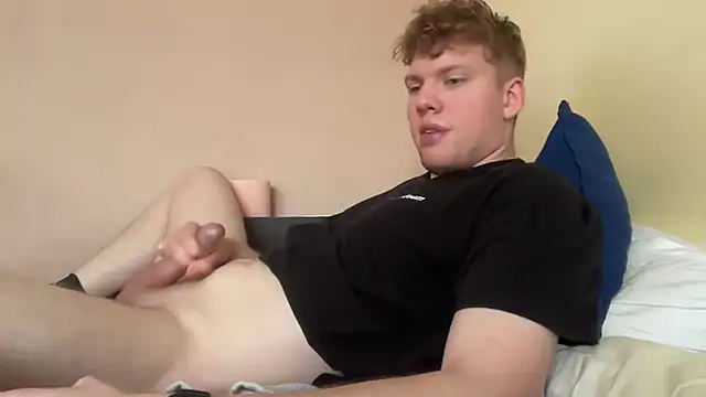 Show webcam de sexybooii6968