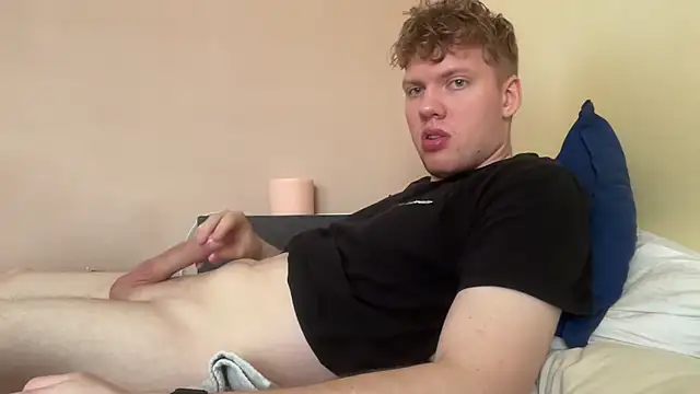 sexybooii6968 Webcam-Show