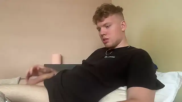 sexybooii6968 Шоу с уебкамера