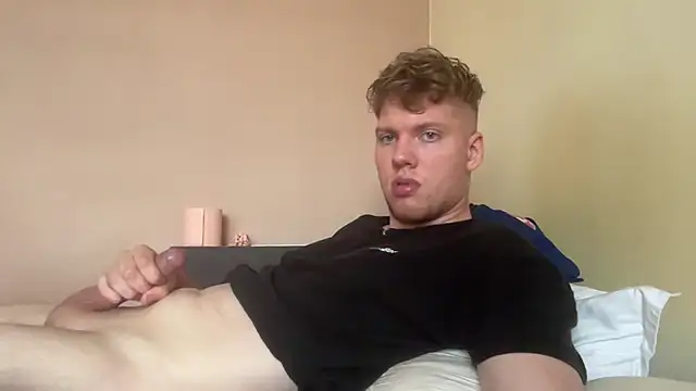 sexybooii6968's Webcam Show