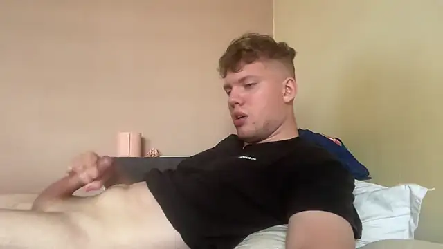 Show Webcam de sexybooii6968
