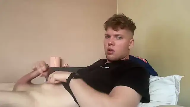 Webkamerová show sexybooii6968