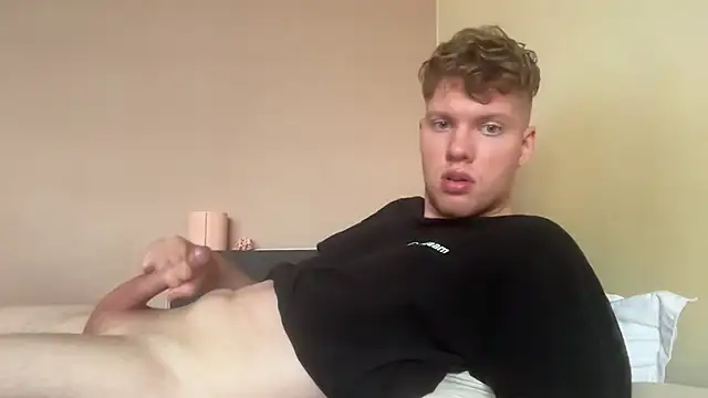 sexybooii6968 Webcam-Show