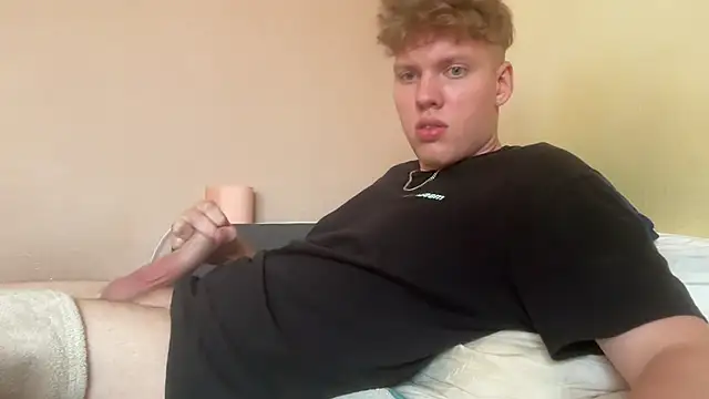 sexybooii6968 Webcam-Show