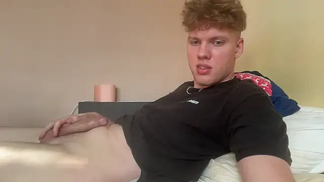sexybooii6968 웹캠 쇼