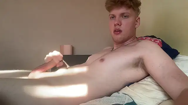 sexybooii6968 Webcam-Show
