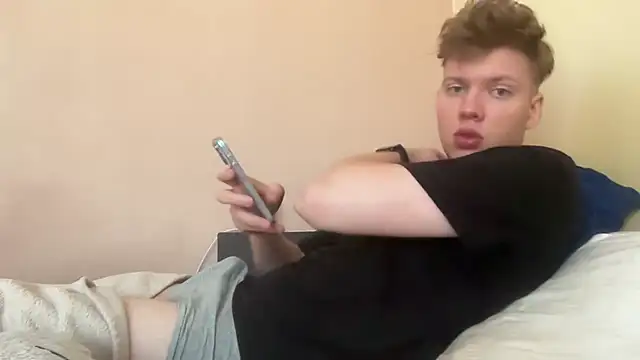 sexybooii6968 网络视讯表演
