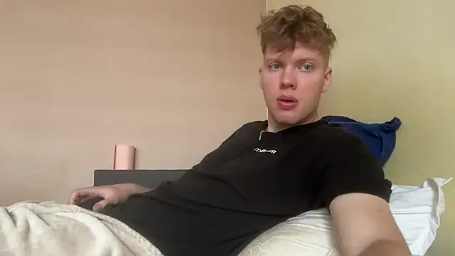 sexybooii6968のウェブカメラショー