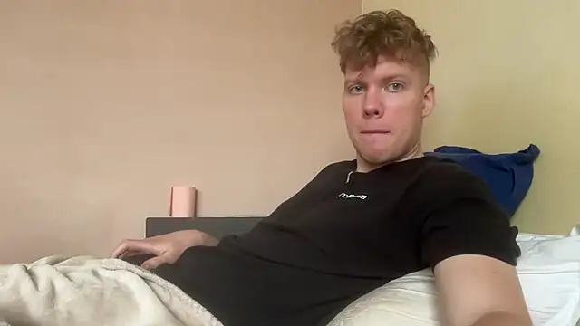 Show webcam de sexybooii6968