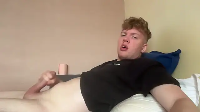 Show webcam de sexybooii6968