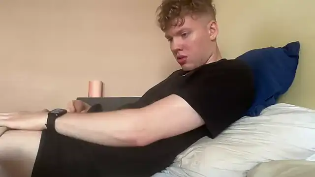 Show de webcam de sexybooii6968