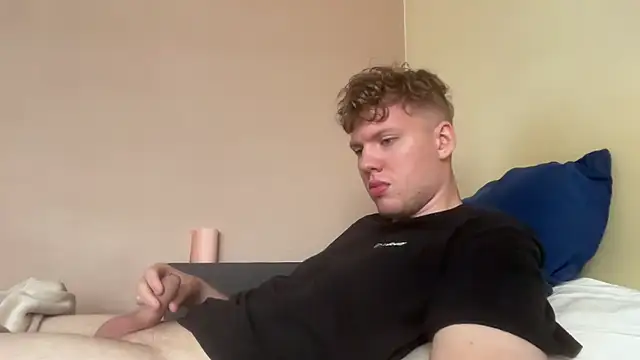 sexybooii6968のウェブカメラショー