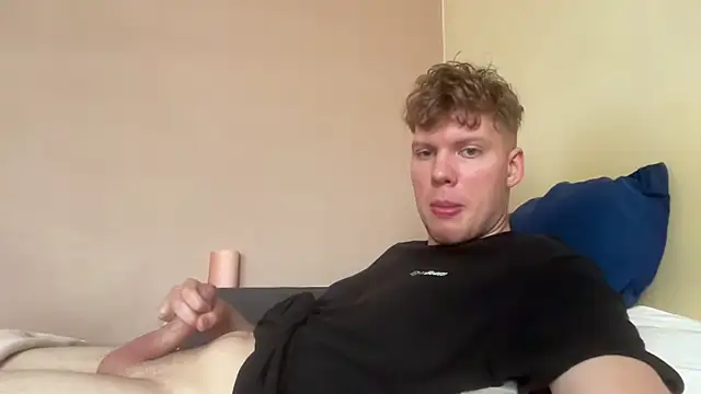 Pokazy przed kamerką – sexybooii6968