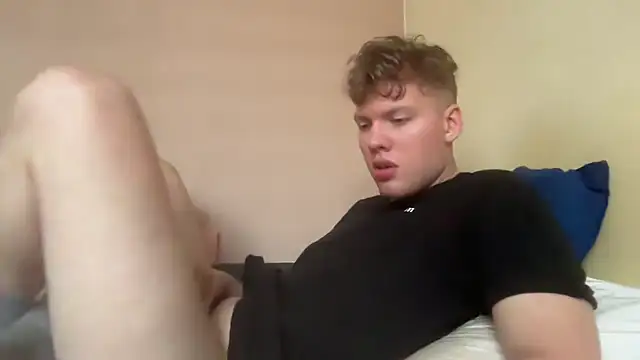 Webkamerová show sexybooii6968