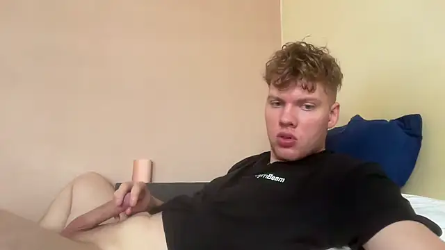 sexybooii6968 Pertunjukan Webcam