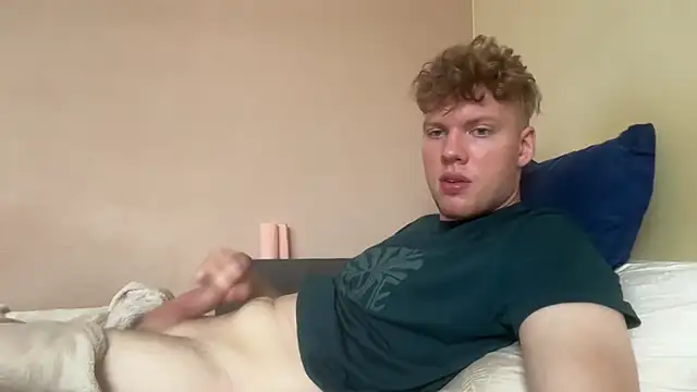 Webkamerová show sexybooii6968