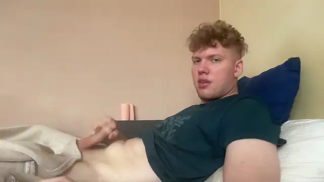 sexybooii6968のウェブカメラショー