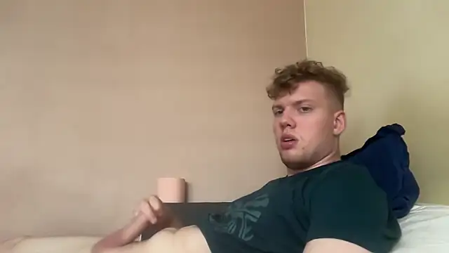 sexybooii6968 Pertunjukan Webcam