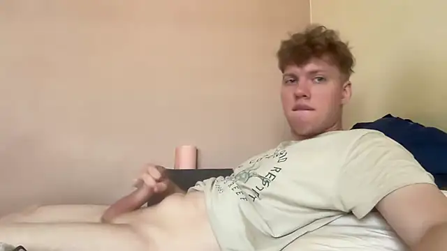 Show Webcam de sexybooii6968