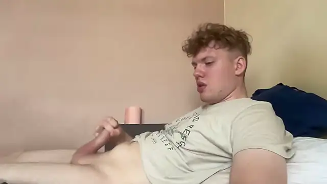 Show webcam de sexybooii6968