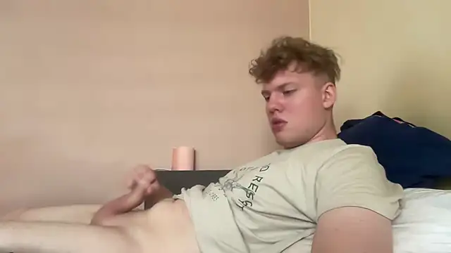 sexybooii6968 Webcam-Show