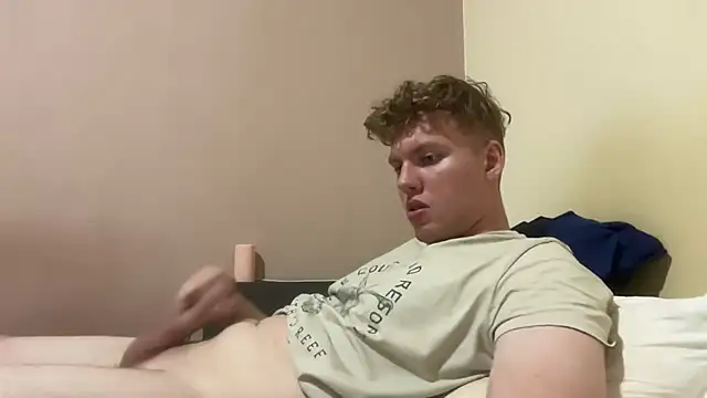 Webkamerová show sexybooii6968
