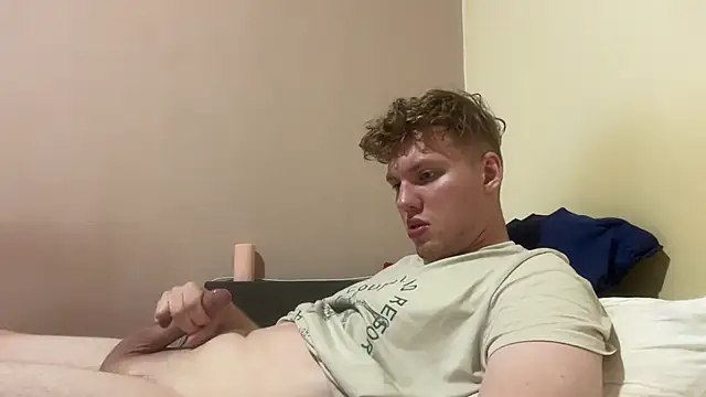 Webkamerová show sexybooii6968