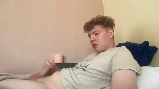 sexybooii6968 Webcam show