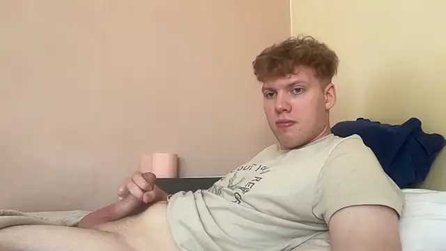 Webkamerová show sexybooii6968