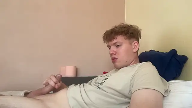 sexybooii6968 Show Webcam