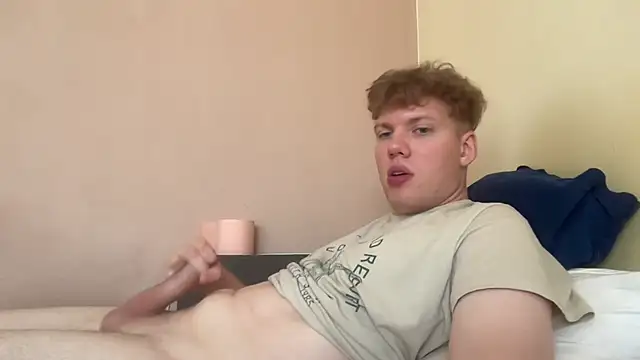 sexybooii6968 Pertunjukan Webcam