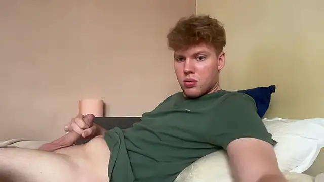 sexybooii6968 Pertunjukan Webcam