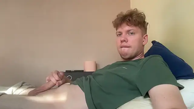 sexybooii6968 Pertunjukan Webcam