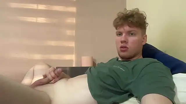 sexybooii6968 Pertunjukan Webcam