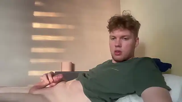 sexybooii6968's Webcam Show